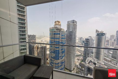 1 غرف نوم شقة فندقية في وسط مدينة دبي, الإمارات العربية المتحدة رقم 104731 15