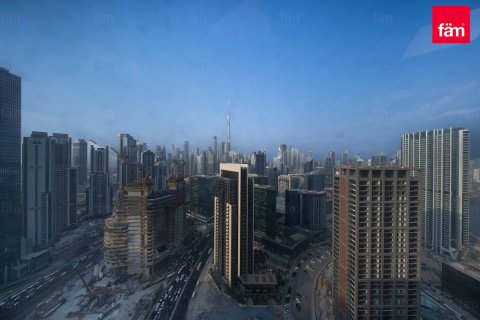 117.7مربع، مكتب في الخليج التجاري, الإمارات العربية المتحدة رقم 104750 14