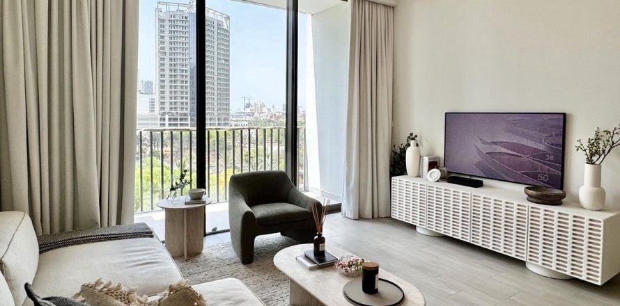 Appartement de 2 chambres à Dubai, UAE No. 104730