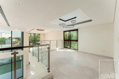 Вилла с 6 спальнями в Meydan, ОАЭ №136625