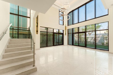 Вилла с 6 спальнями в Meydan, ОАЭ №136625 19