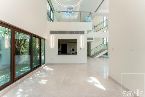 Вилла с 6 спальнями в Meydan, ОАЭ №136625 16