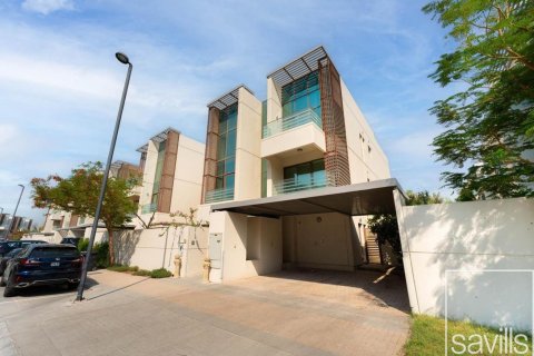 Вилла с 6 спальнями в Meydan, ОАЭ №136625 17