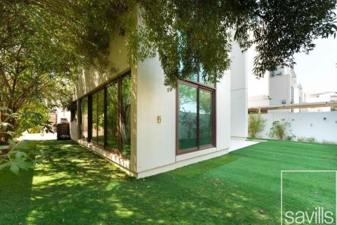 Вилла с 6 спальнями в Meydan, ОАЭ №136625 18