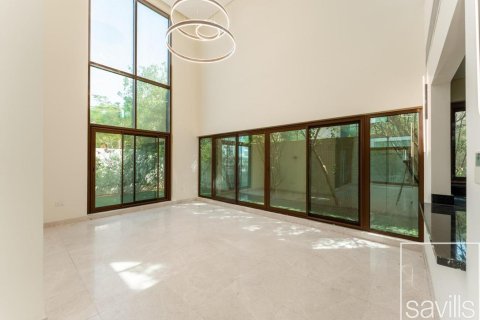 Вилла с 6 спальнями в Meydan, ОАЭ №136625 6