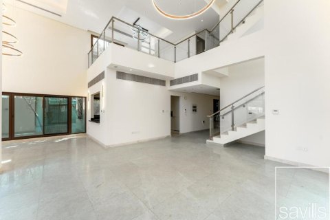 Вилла с 6 спальнями в Meydan, ОАЭ №136625 15