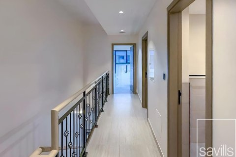Таунхаус с 5 спальнями в Damac Lagoons, ОАЭ №136630 13