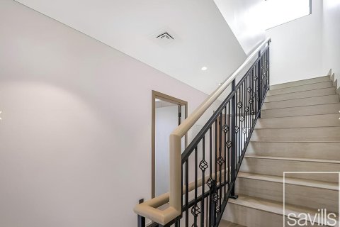 Таунхаус с 5 спальнями в Damac Lagoons, ОАЭ №136630 14