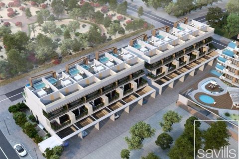 Квартира с 1 спальней в Джумейра Вилладж Серкл, ОАЭ №136626 16