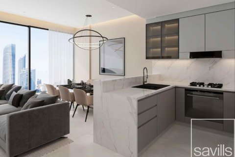 Квартира с 1 спальней в Джумейра Вилладж Серкл, ОАЭ №136626 4