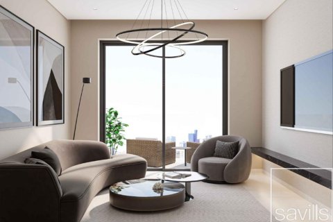 Квартира с 1 спальней в Джумейра Вилладж Серкл, ОАЭ №136626 3