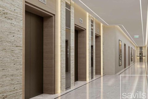 Квартира с 1 спальней в Джумейра Вилладж Серкл, ОАЭ №136626 8