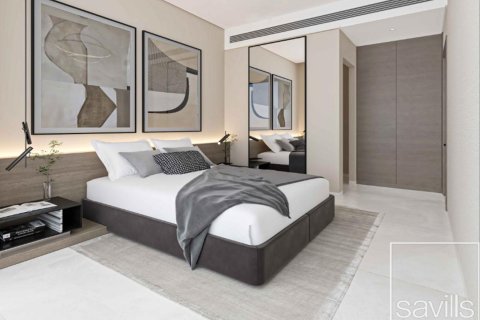Квартира с 1 спальней в Джумейра Вилладж Серкл, ОАЭ №136626 5