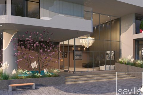 Квартира с 1 спальней в Джумейра Вилладж Серкл, ОАЭ №136626 11