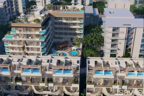 Квартира с 1 спальней в Джумейра Вилладж Серкл, ОАЭ №136626 15