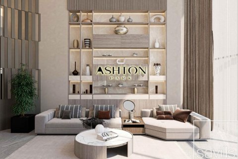 Квартира с 1 спальней в Джумейра Вилладж Серкл, ОАЭ №136626 7