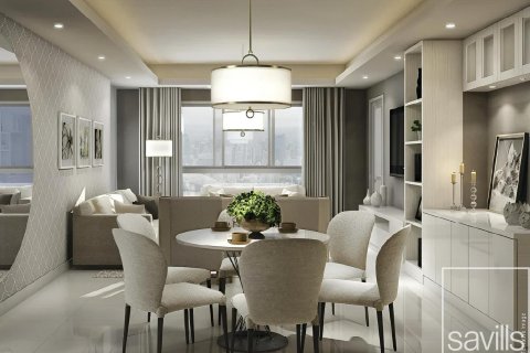 Таунхаус с 5 спальнями в Dubai Land, ОАЭ №136629 5