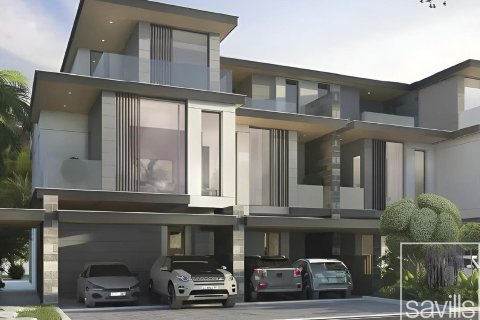 Таунхаус с 5 спальнями в Dubai Land, ОАЭ №136629 10