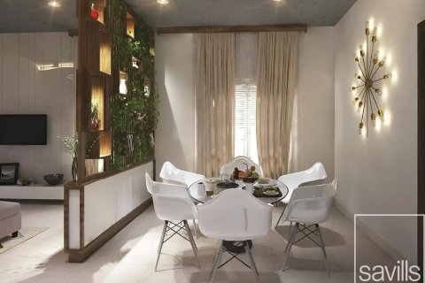 Таунхаус с 5 спальнями в Dubai Land, ОАЭ №136629 4