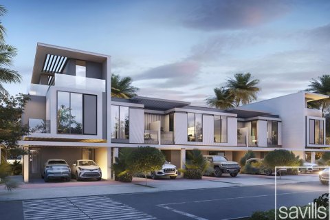 Таунхаус с 5 спальнями в Dubai Land, ОАЭ №136629 8