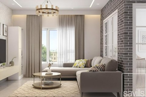 Таунхаус с 5 спальнями в Dubai Land, ОАЭ №136629 3