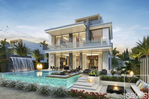 Таунхаус с 5 спальнями в Dubai Land, ОАЭ №136629 11