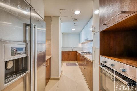 Квартира с 2 спальнями в Burj Vista, ОАЭ №136627 11