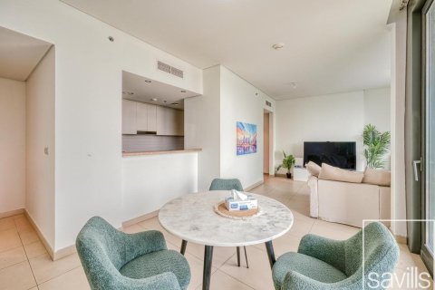 Квартира с 2 спальнями в Burj Vista, ОАЭ №136627 7