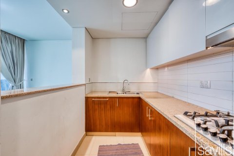 Квартира с 2 спальнями в Burj Vista, ОАЭ №136627 9