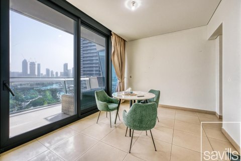 Квартира с 2 спальнями в Burj Vista, ОАЭ №136627 6