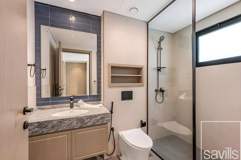 Таунхаус с 5 спальнями в Damac Lagoons, ОАЭ №136631 18