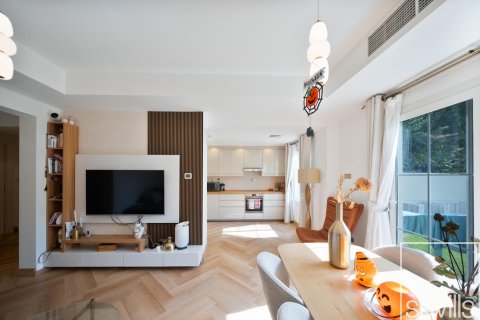 Вилла с 2 спальнями  №118178 2