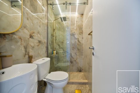 Вилла с 2 спальнями  №118178 10