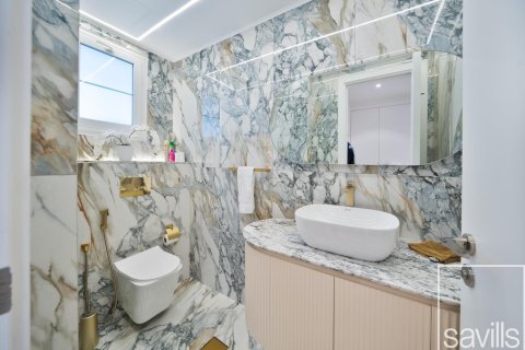 Вилла с 2 спальнями  №118178 7