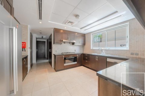 Вилла с 3 спальнями  №118175 5