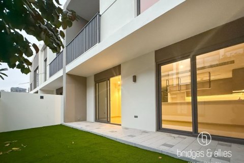 Villa de 3 chambres à Tilal Al Ghaf, UAE No. 134574 6