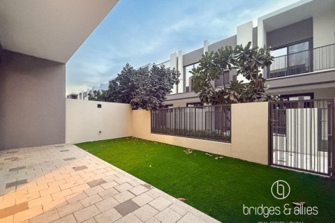 Villa de 3 chambres à Tilal Al Ghaf, UAE No. 134574 3