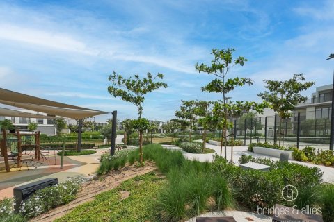 4 bedrooms Villa in Tilal Al Ghaf, UAE No. 134570 17