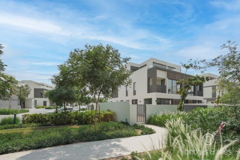 4 bedrooms Villa in Tilal Al Ghaf, UAE No. 134570 18