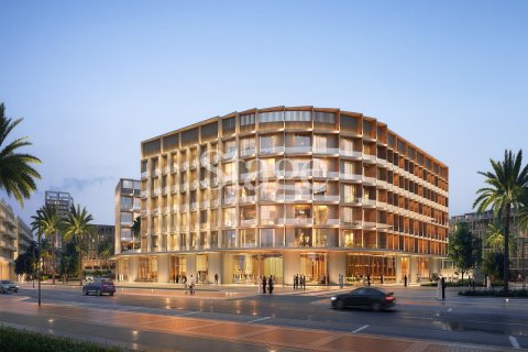 1 bedroom Apartment in Arjan, UAE No. 185724 15