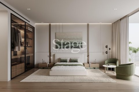 1 bedroom Apartment in Arjan, UAE No. 185724 6