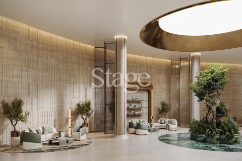 1 bedroom Apartment in Arjan, UAE No. 185724 10