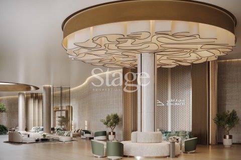 1 bedroom Apartment in Arjan, UAE No. 185724 9