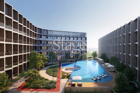 1 bedroom Apartment in Arjan, UAE No. 185724 12