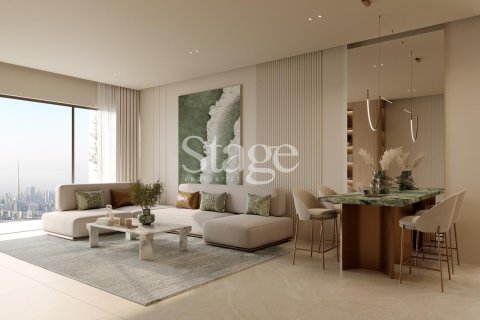 1 bedroom Apartment in Arjan, UAE No. 185724 4