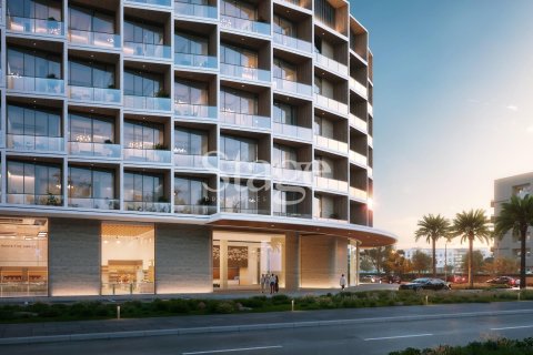 1 bedroom Apartment in Arjan, UAE No. 185724 16