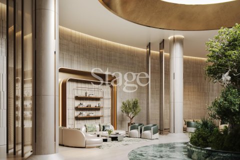 Apartment de 2 dormitorios en Arjan, UAE No. 185721 10