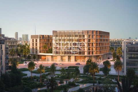Apartment de 2 dormitorios en Arjan, UAE No. 185721 15
