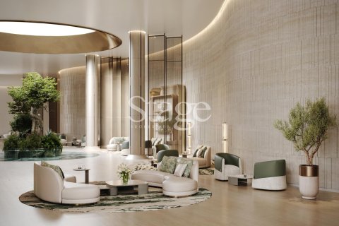 Apartment de 2 dormitorios en Arjan, UAE No. 185721 7