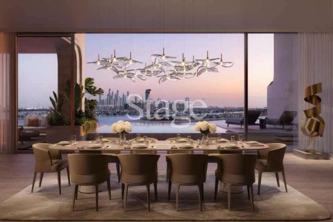 3 غرف نوم شقة في The Crescent, الإمارات العربية المتحدة رقم 185720 4